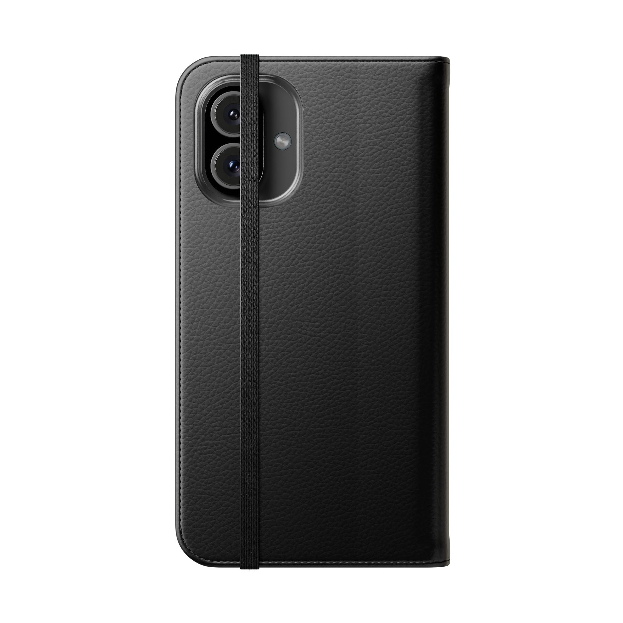 Sycho Syndicate Logo Flip Case