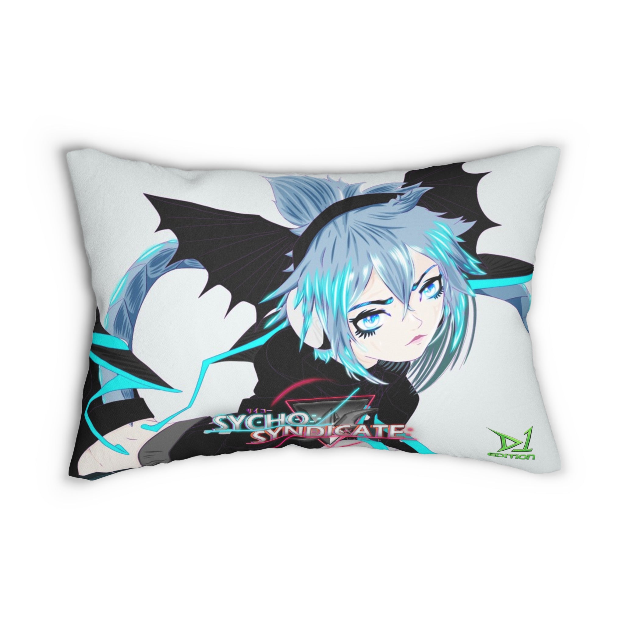 Talos Character - Decor Pillow