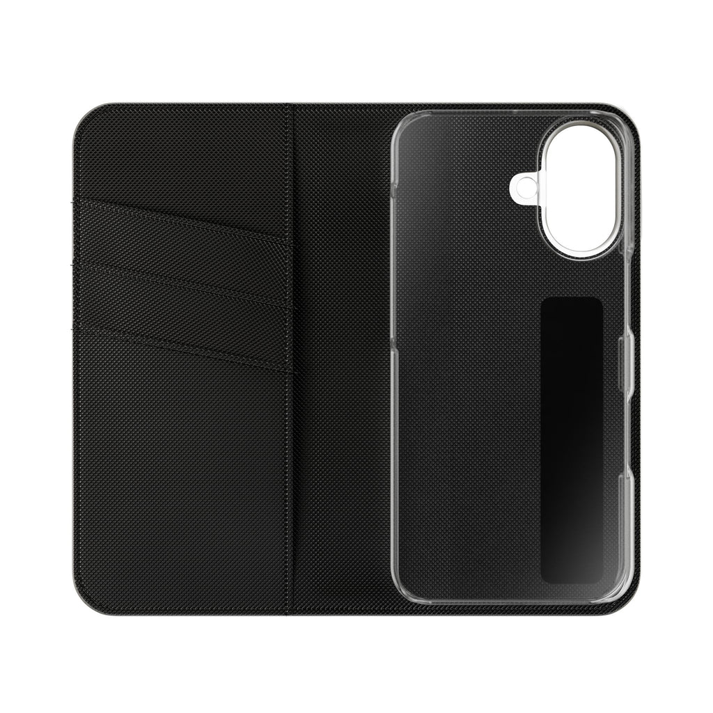 Sycho Syndicate Logo Flip Case