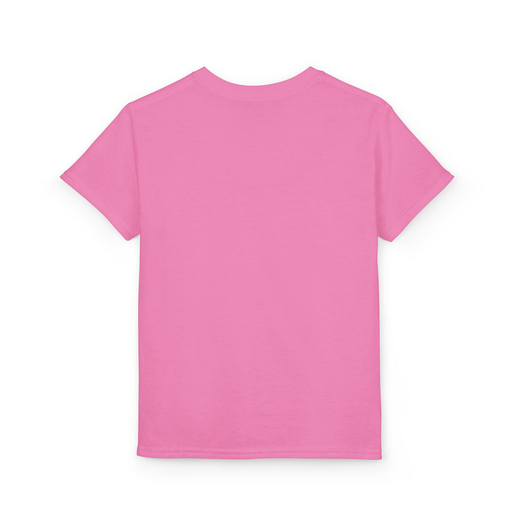 Youth T-Shirt — Green ‘D1 Edition’ Logo Chest Tee