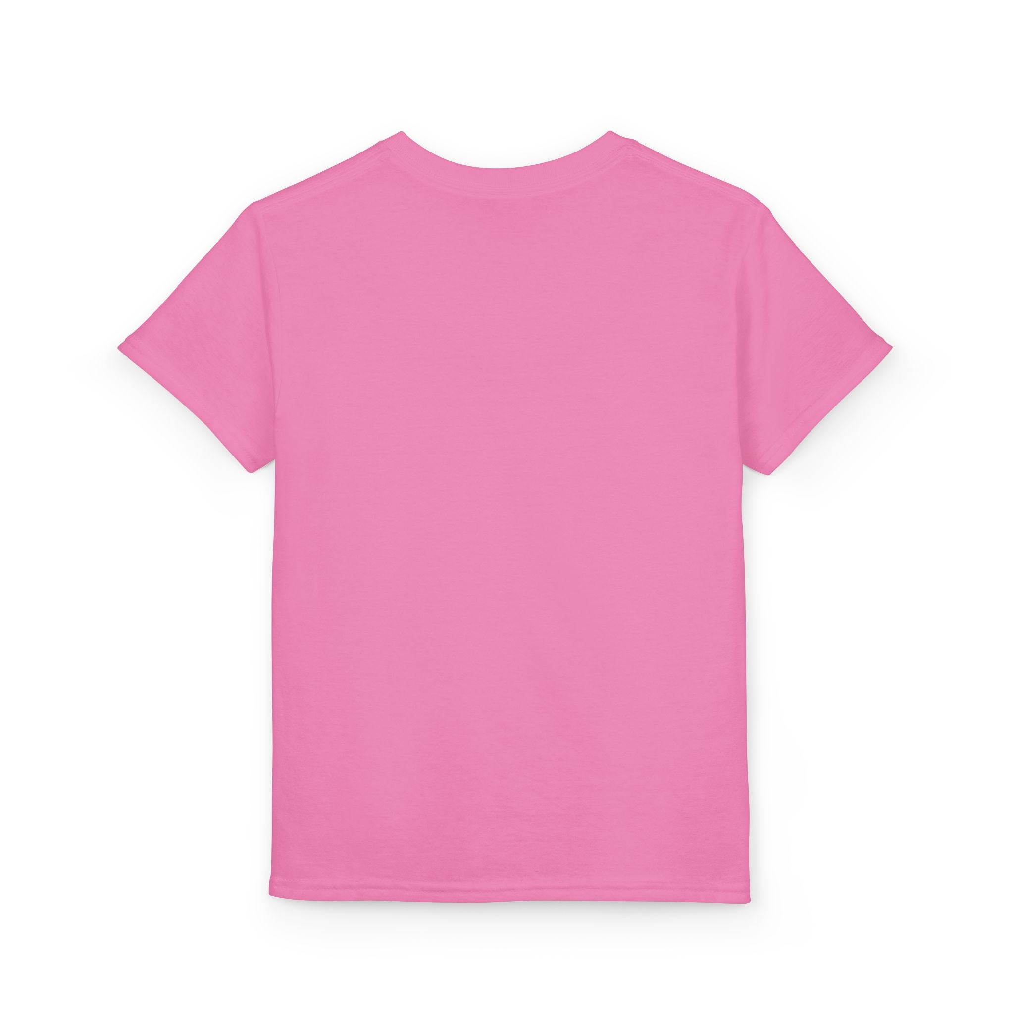 Youth T-Shirt — Green ‘D1 Edition’ Logo Chest Tee