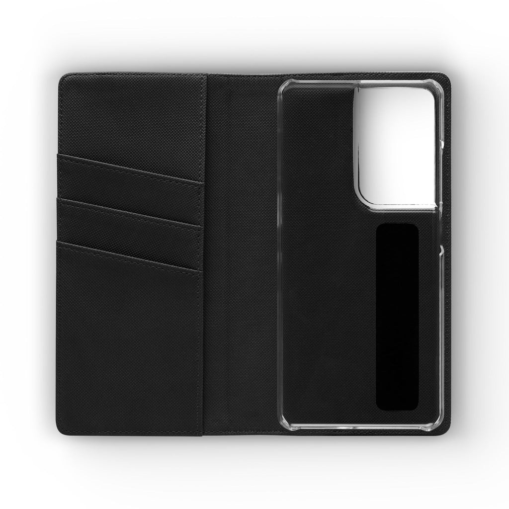 Sycho Syndicate Logo Flip Case