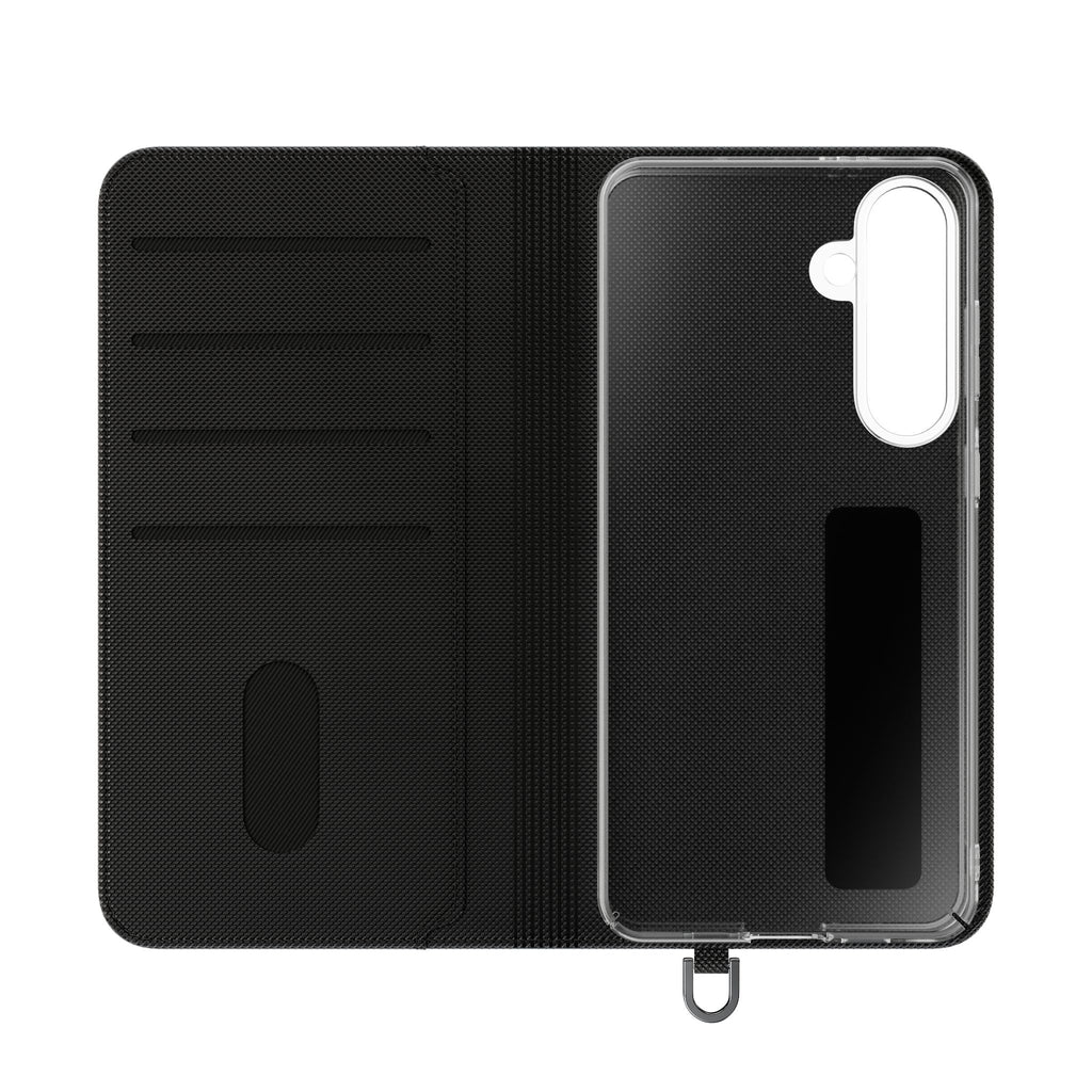 Sycho Syndicate Logo Flip Case