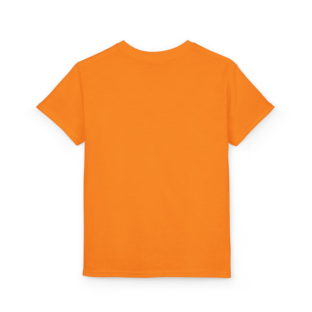 Youth T-Shirt — Green ‘D1 Edition’ Logo Chest Tee