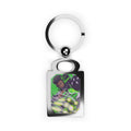 DayOne Character - Rectangle Photo Keyring