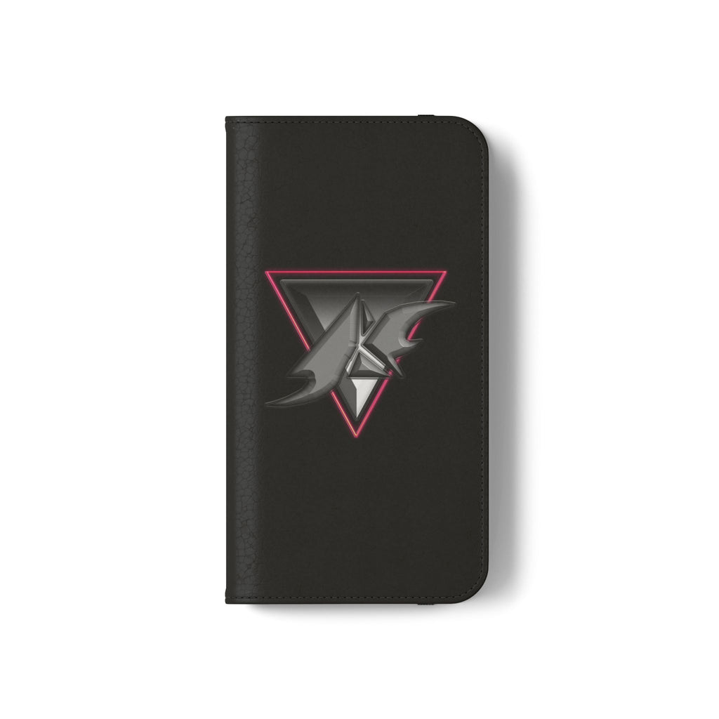 Sycho Syndicate Logo Flip Case