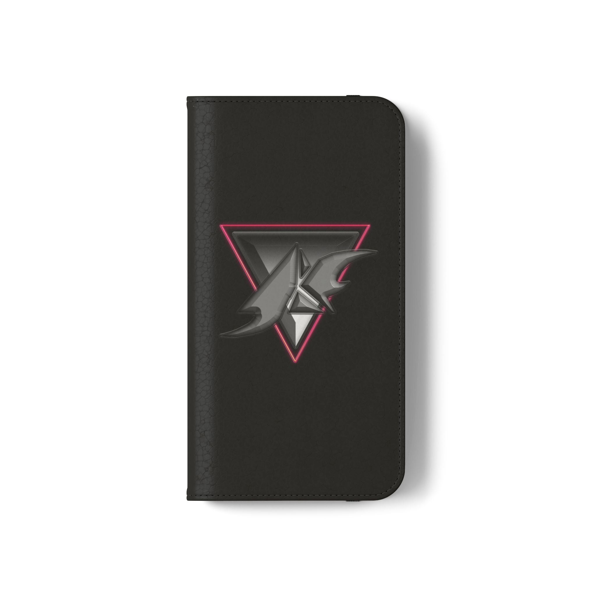 Sycho Syndicate Logo Flip Case