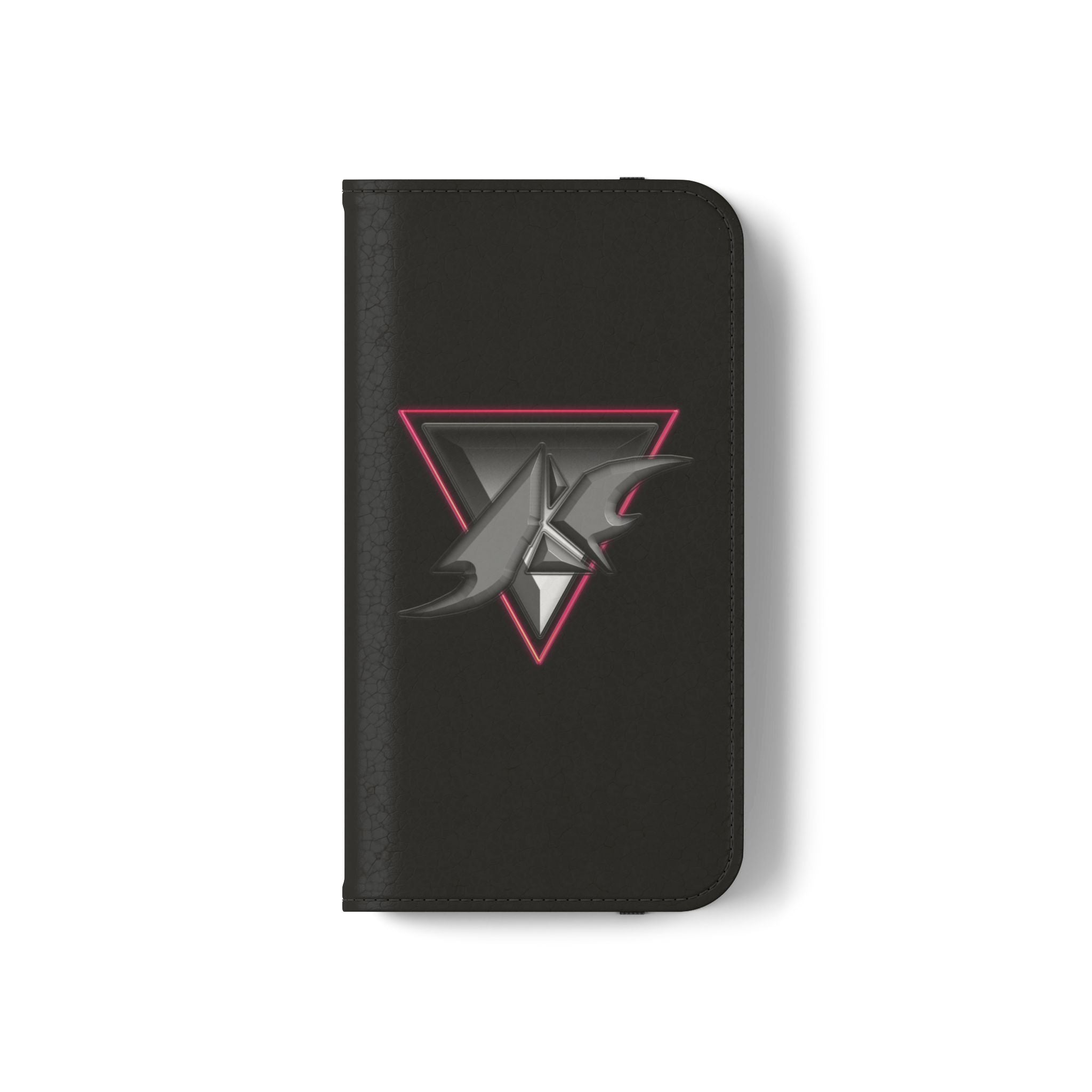 Sycho Syndicate Logo Flip Case