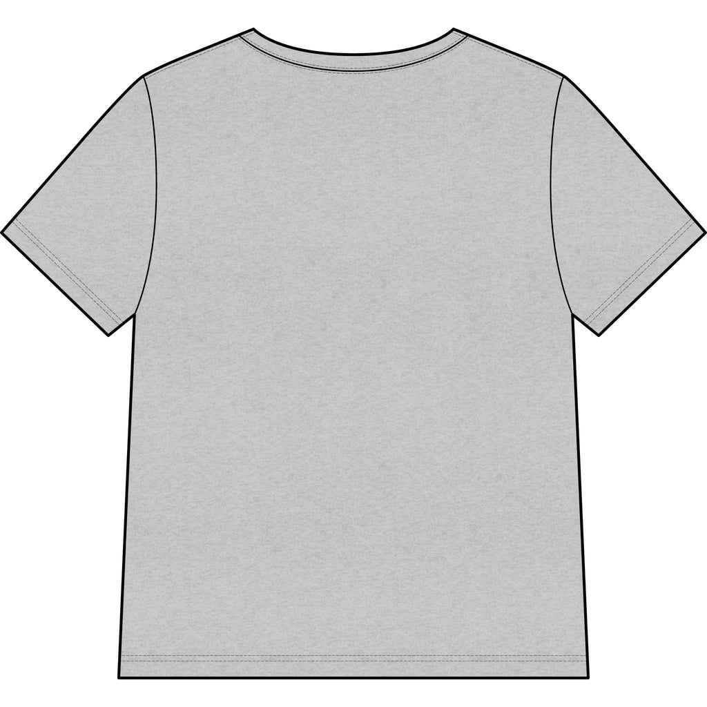 Sycho Syndicate - Tyra Hawk Character -  V-Neck Tee