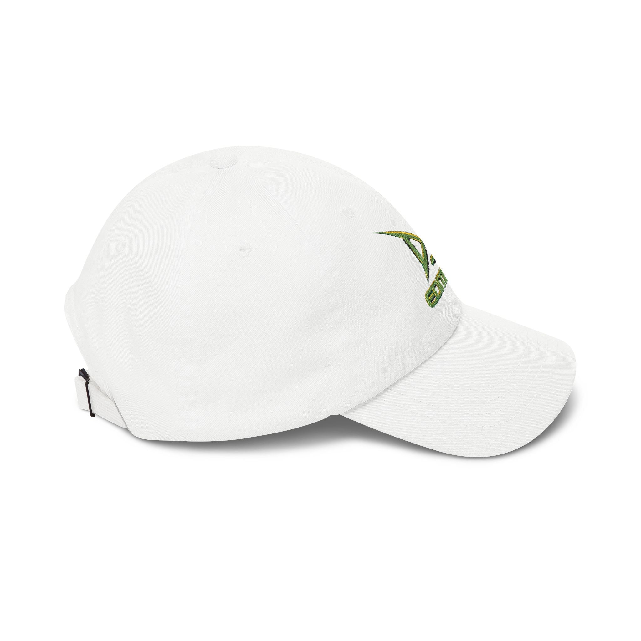 D1 Edition Embroidered Dad Cap