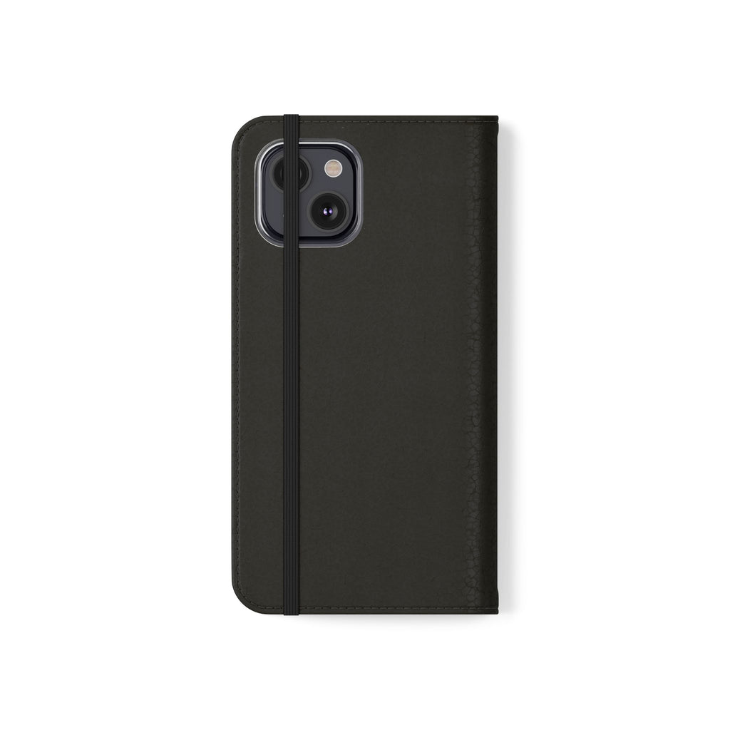 Sycho Syndicate Logo Flip Case