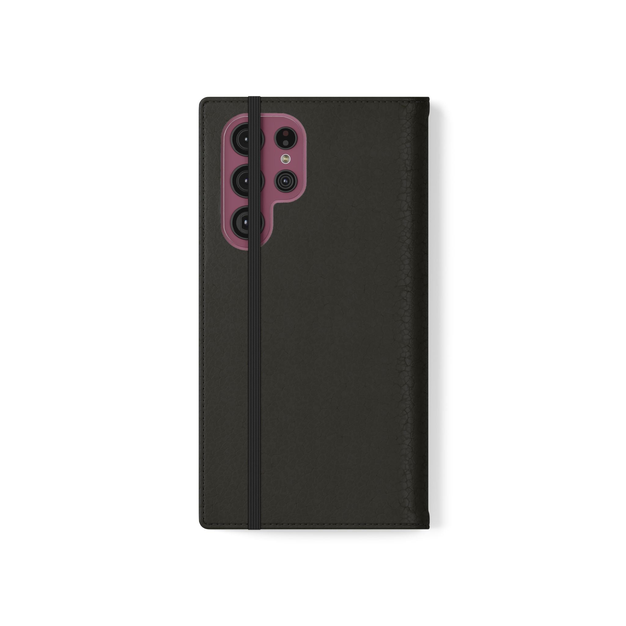 Sycho Syndicate Logo Flip Case