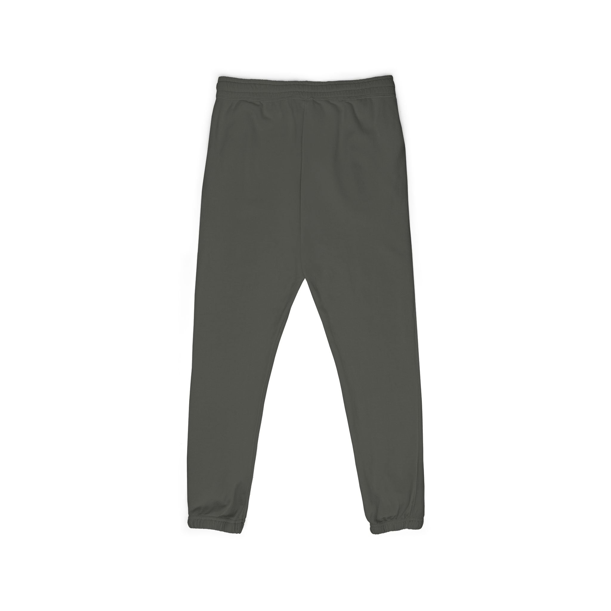 D1 Edition Joggers — Garment-Dyed Fleece Sweatpants