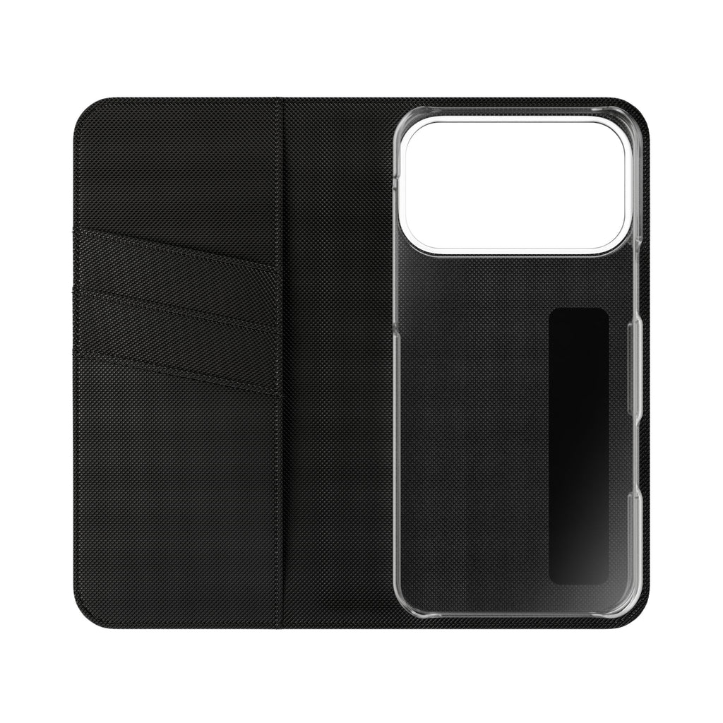 Sycho Syndicate Logo Flip Case