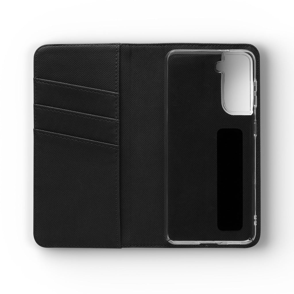Sycho Syndicate Logo Flip Case