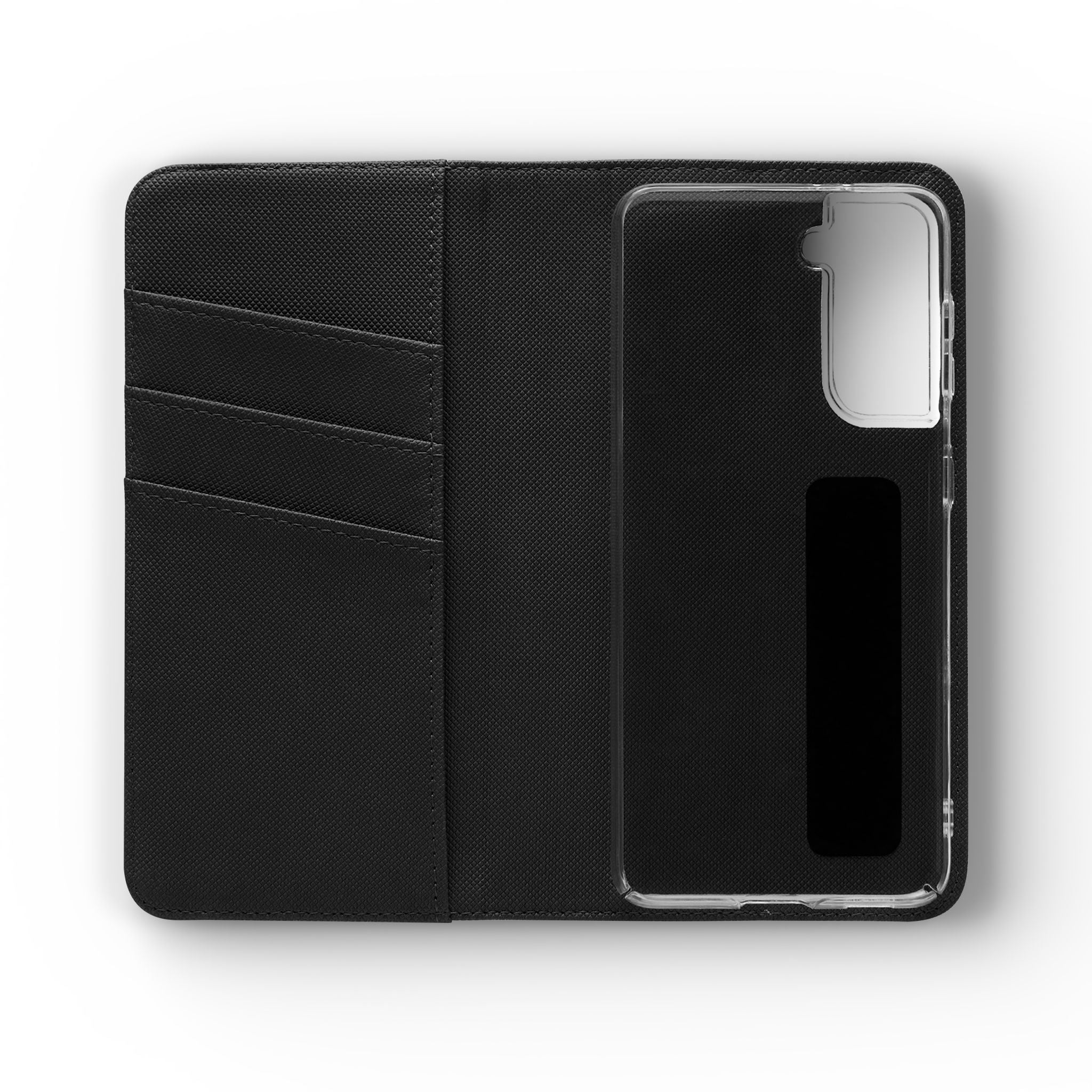 Sycho Syndicate Logo Flip Case