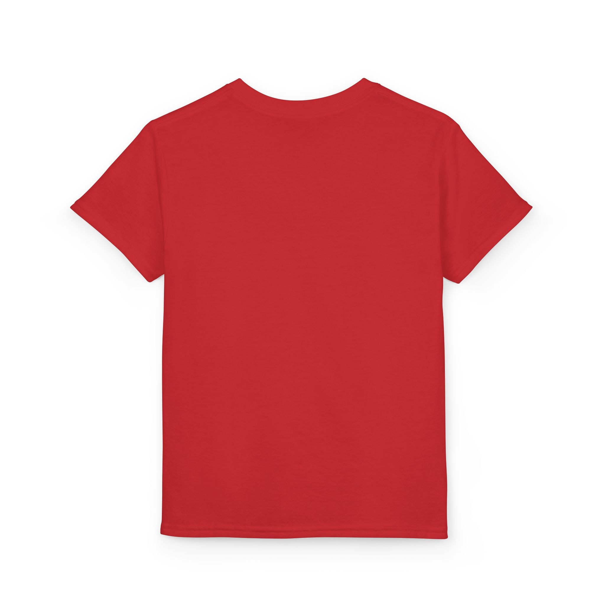 Youth T-Shirt — Green ‘D1 Edition’ Logo Chest Tee