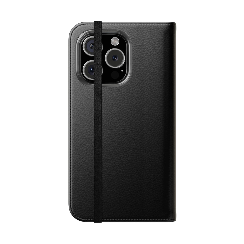 Sycho Syndicate Logo Flip Case
