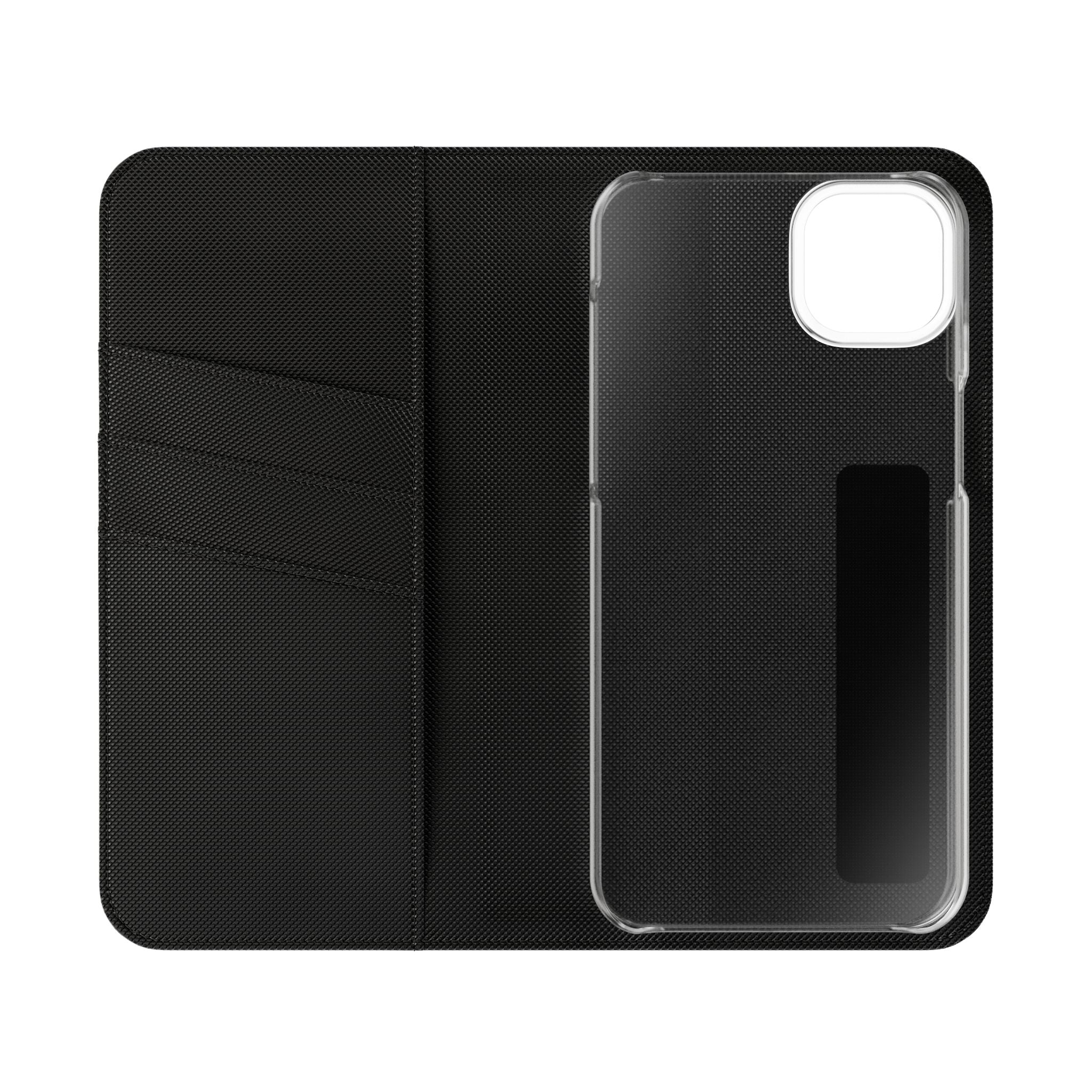 Sycho Syndicate Logo Flip Case