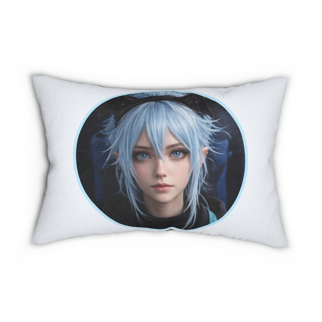 Talos Character - Decor Pillow