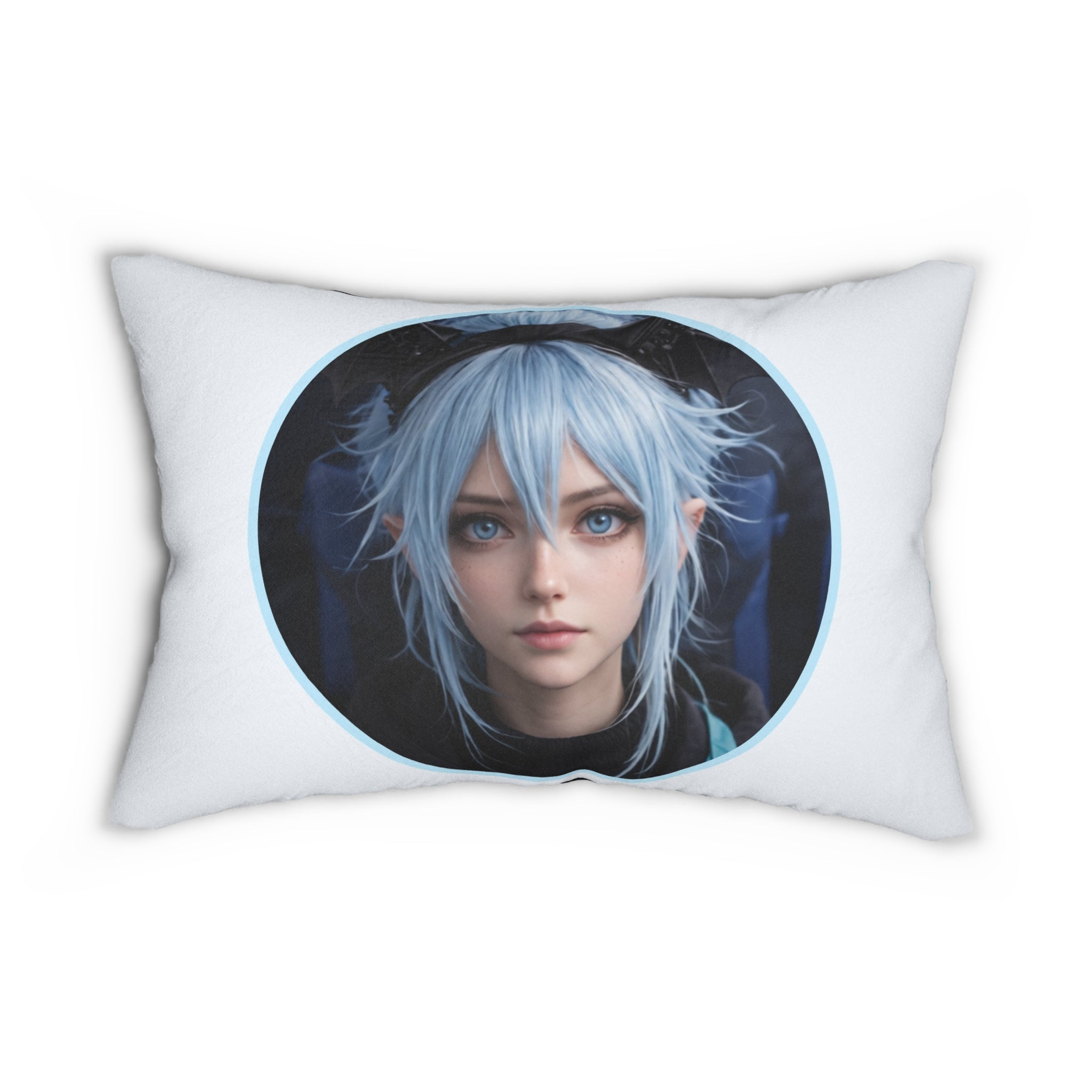 Talos Character - Decor Pillow