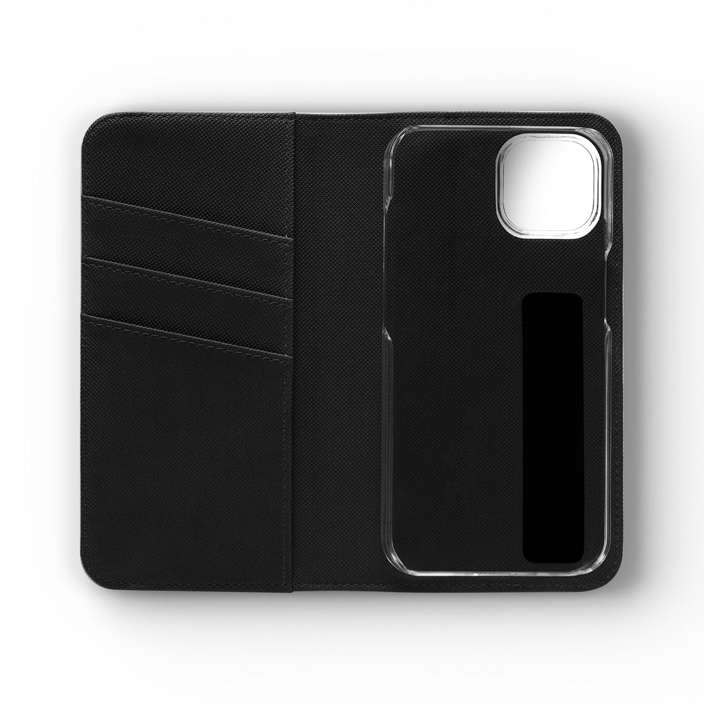 Sycho Syndicate Logo Flip Case