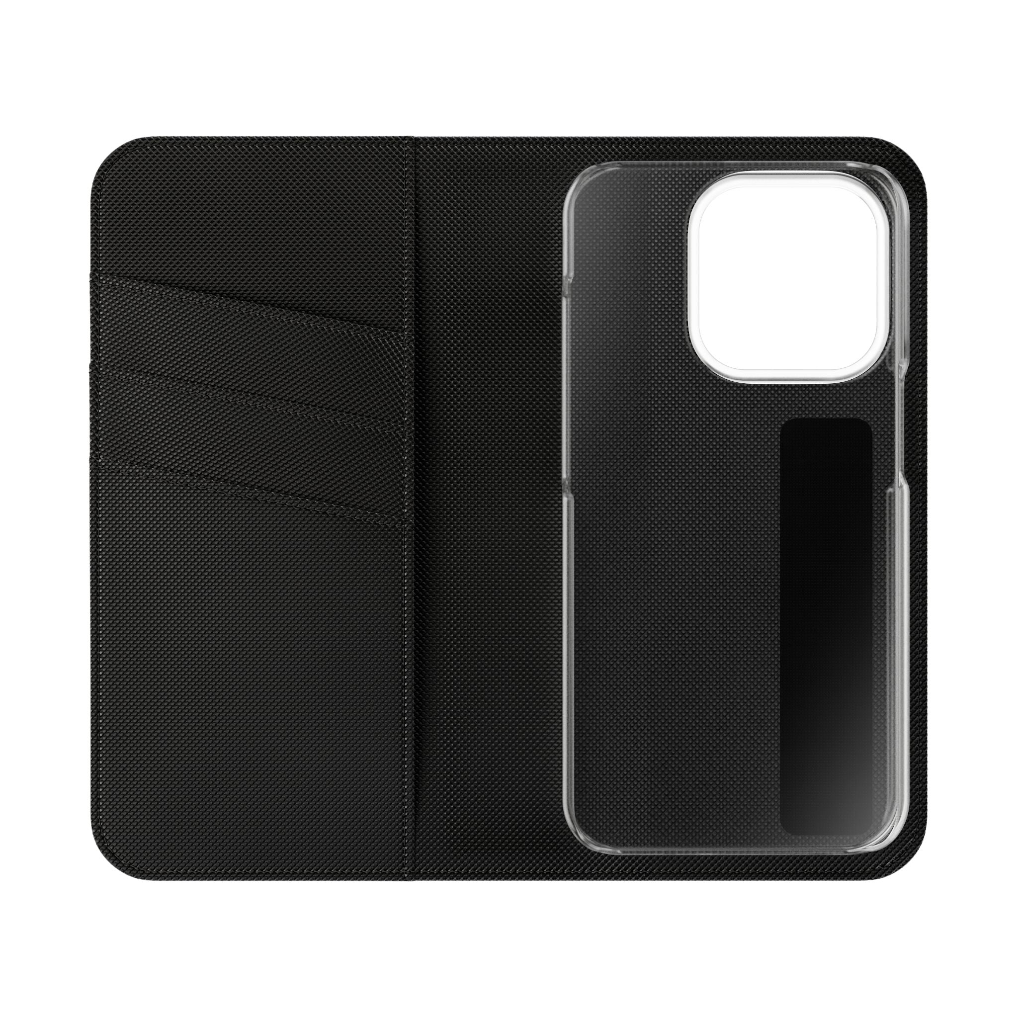 Sycho Syndicate Logo Flip Case