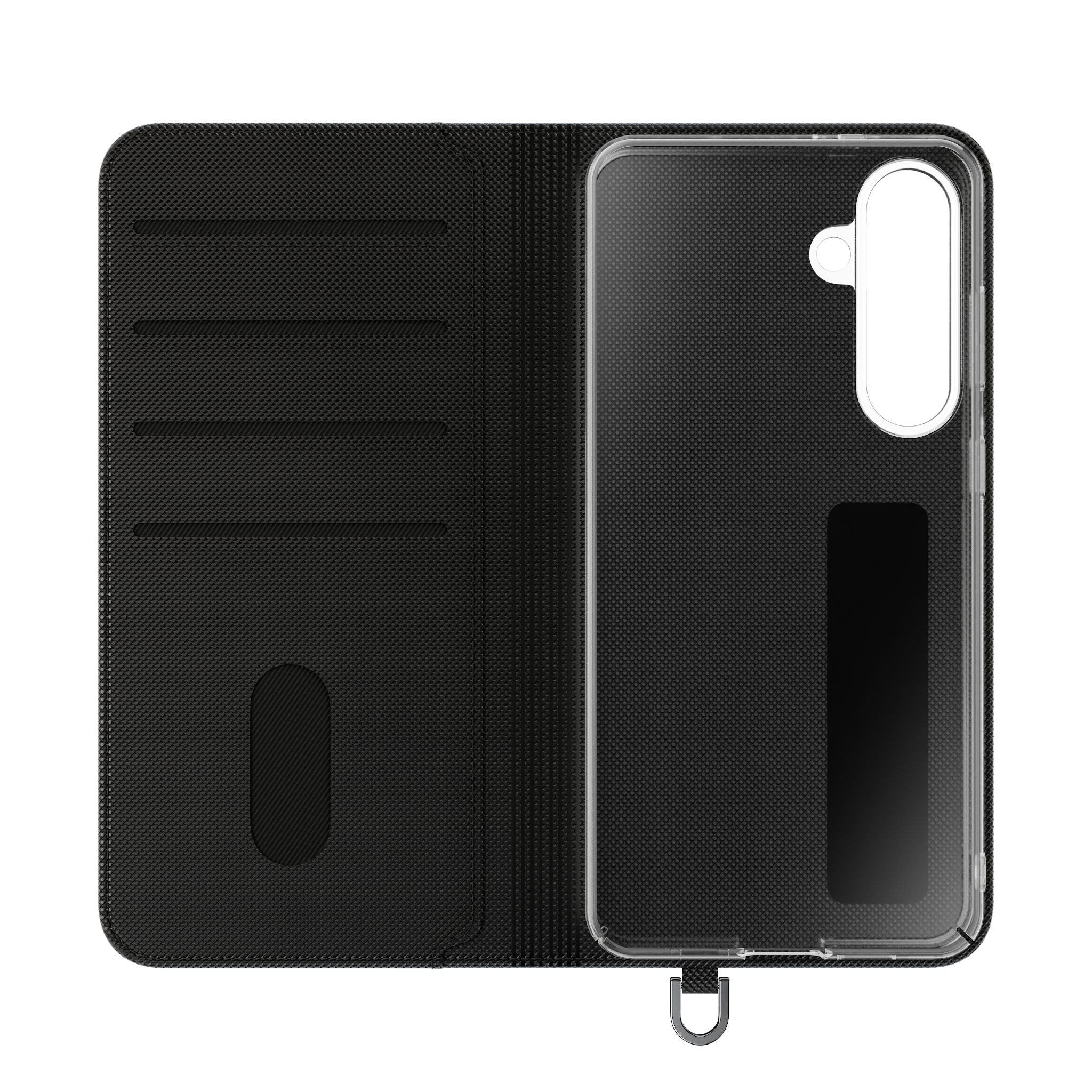 Sycho Syndicate Logo Flip Case