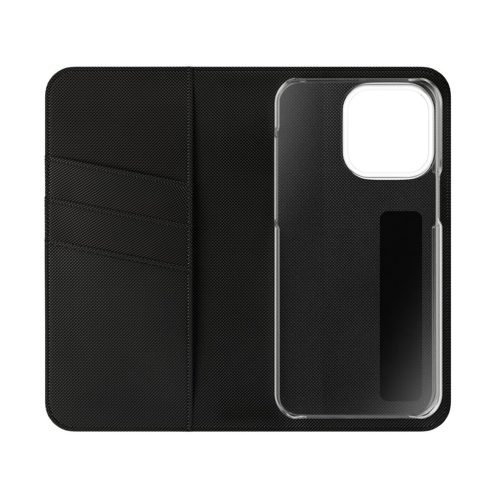 Sycho Syndicate Logo Flip Case