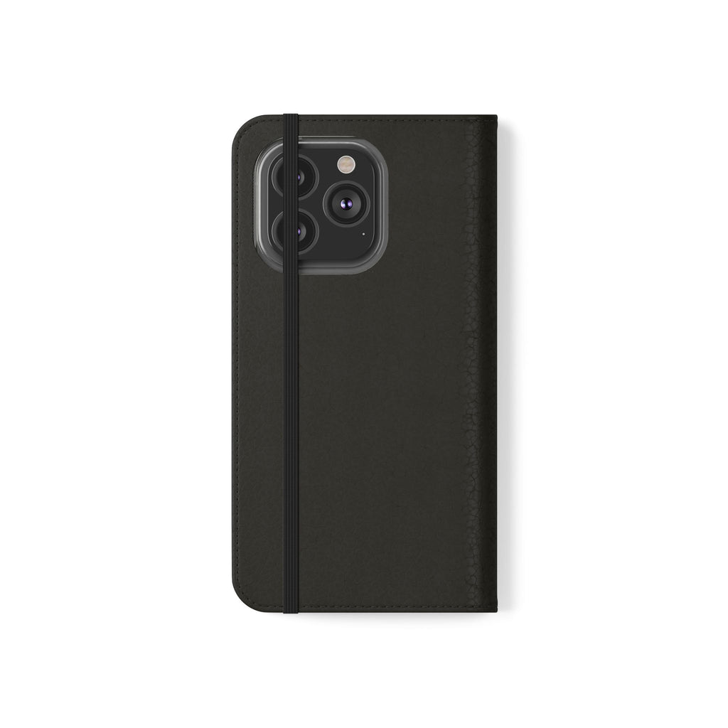 Sycho Syndicate Logo Flip Case