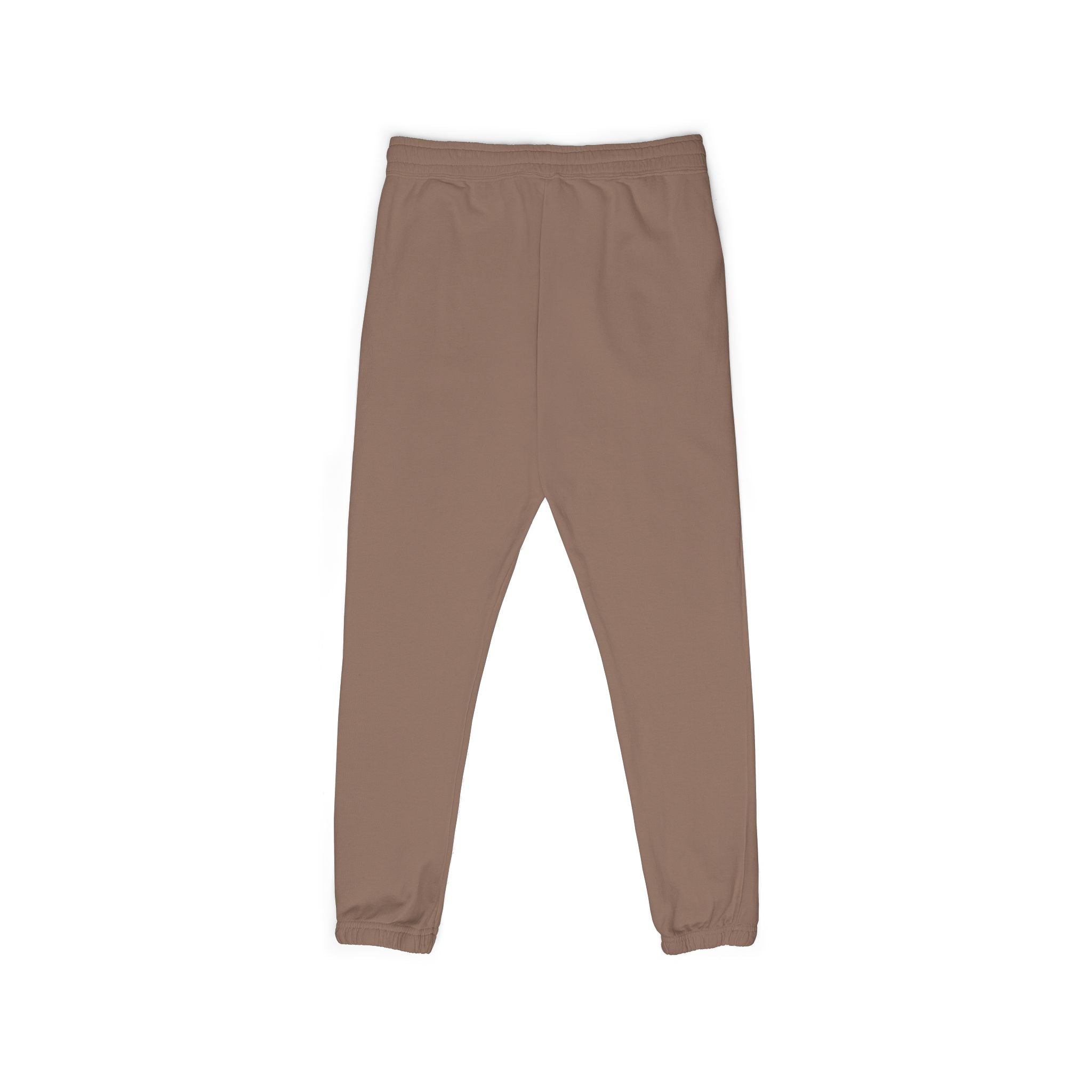 D1 Edition Joggers — Garment-Dyed Fleece Sweatpants