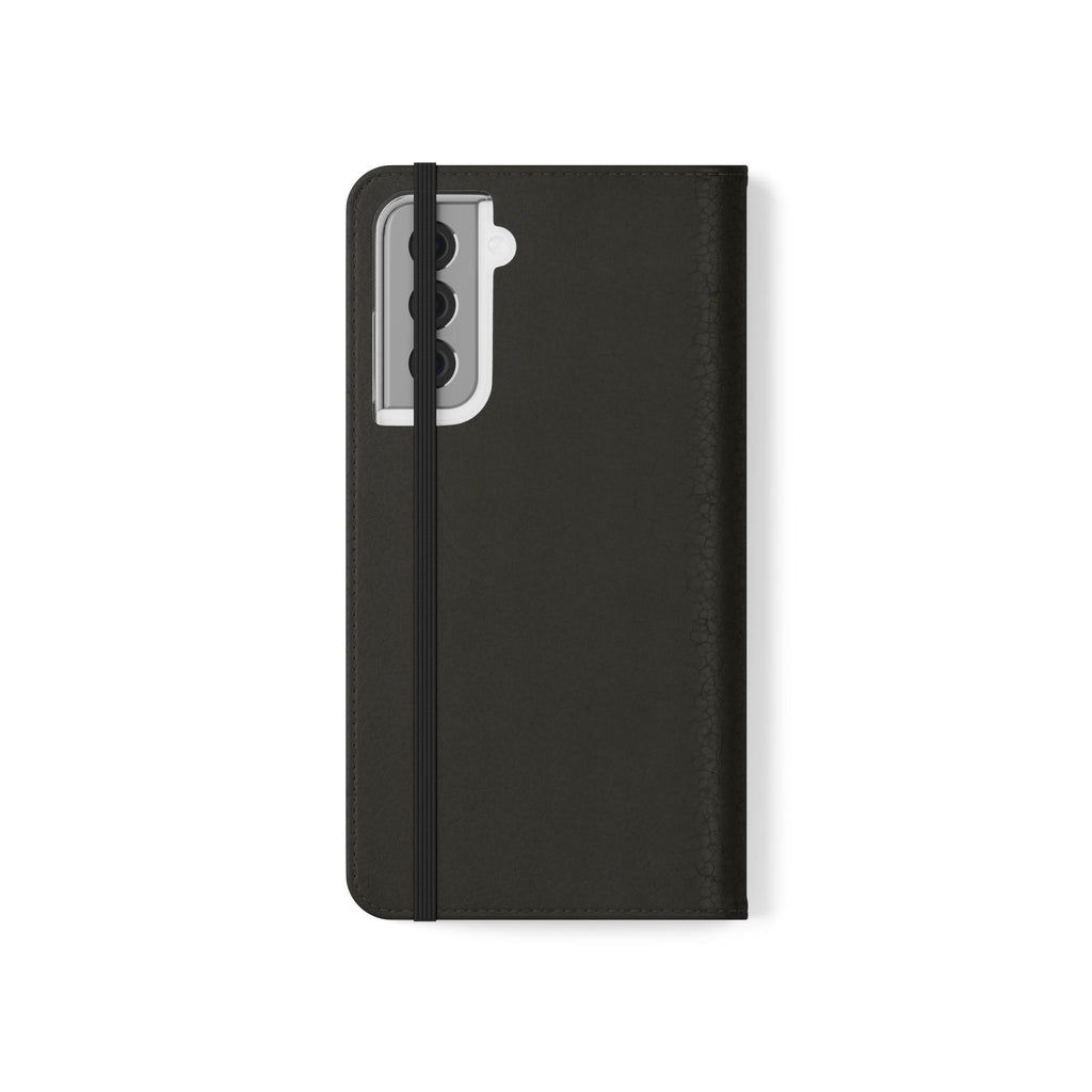 Sycho Syndicate Logo Flip Case