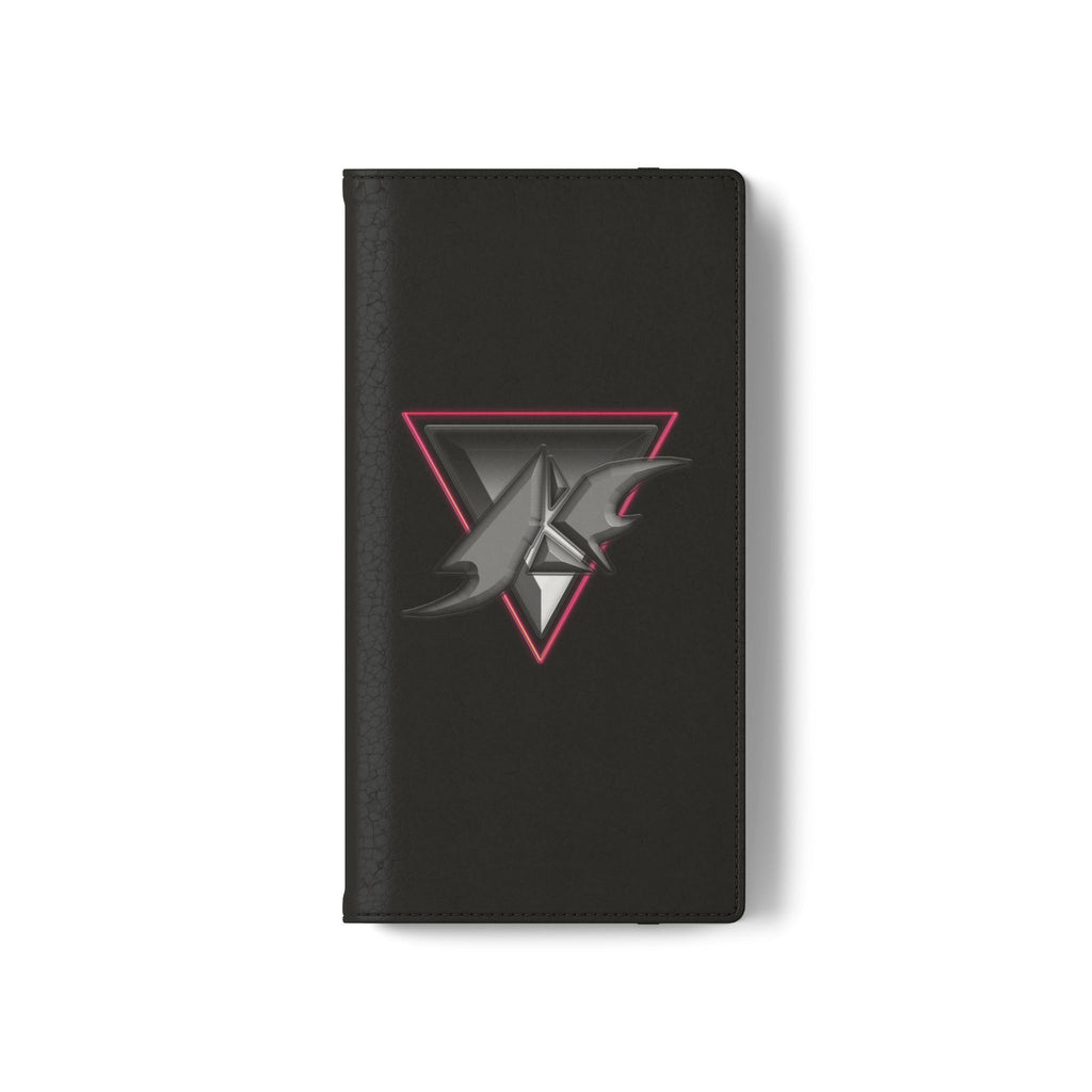 Sycho Syndicate Logo Flip Case