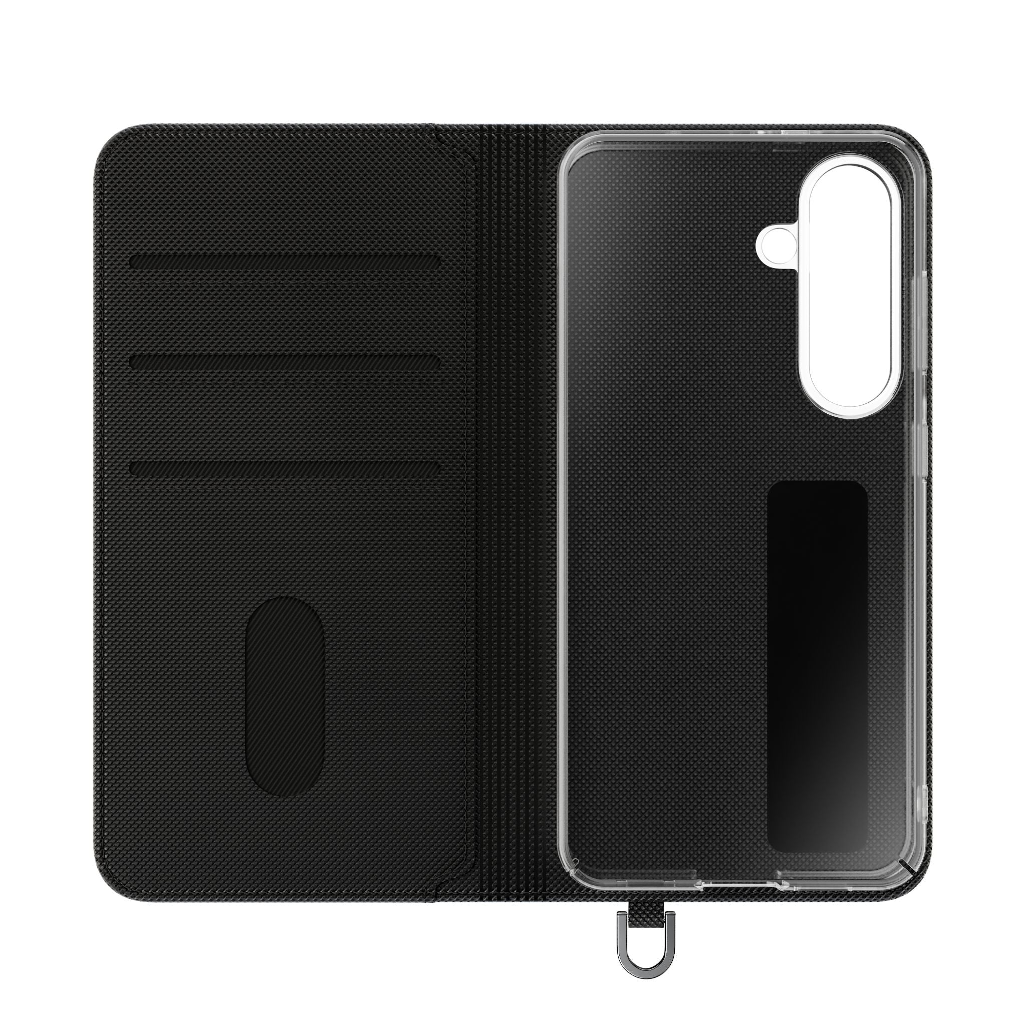 Sycho Syndicate Logo Flip Case