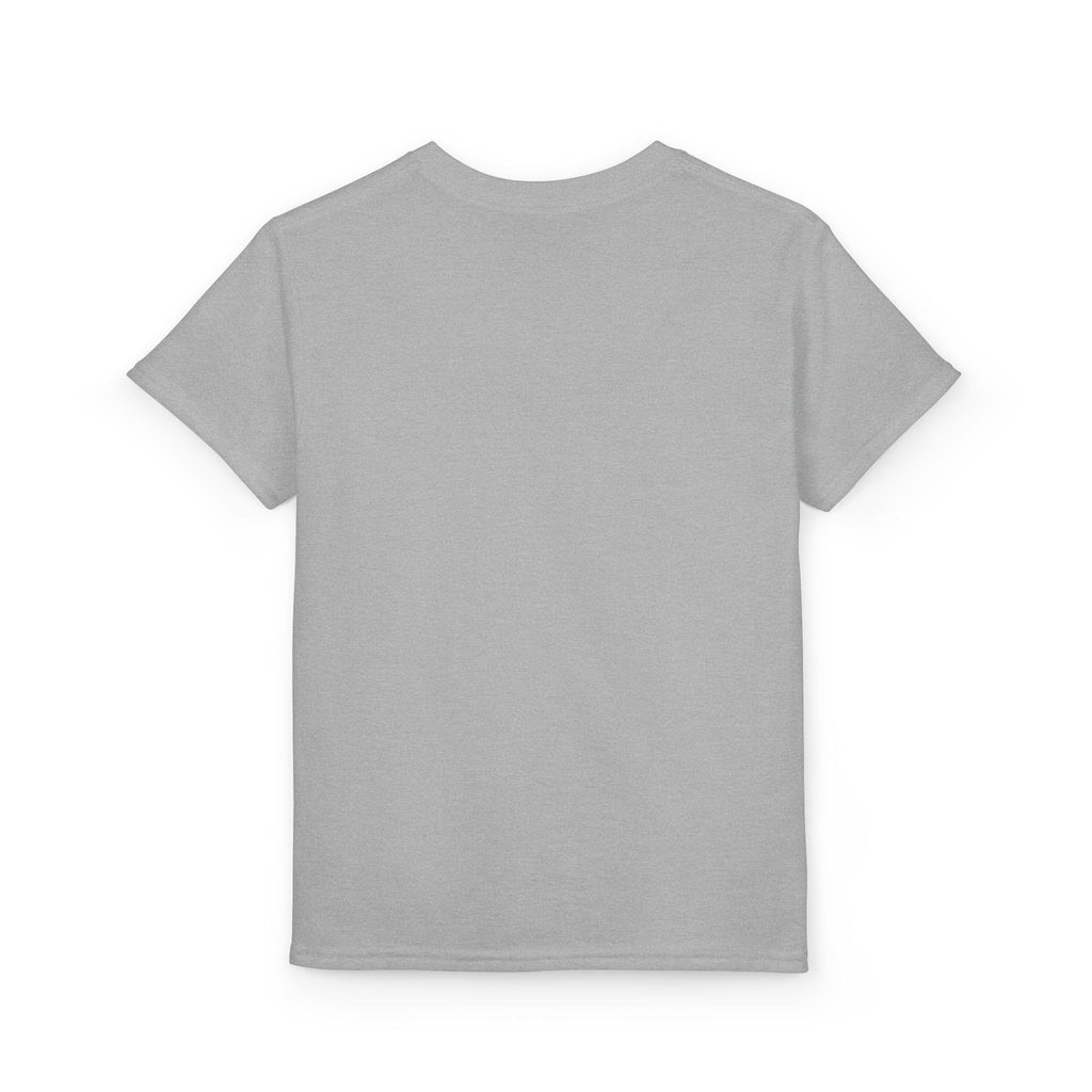 Youth T-Shirt — Green ‘D1 Edition’ Logo Chest Tee