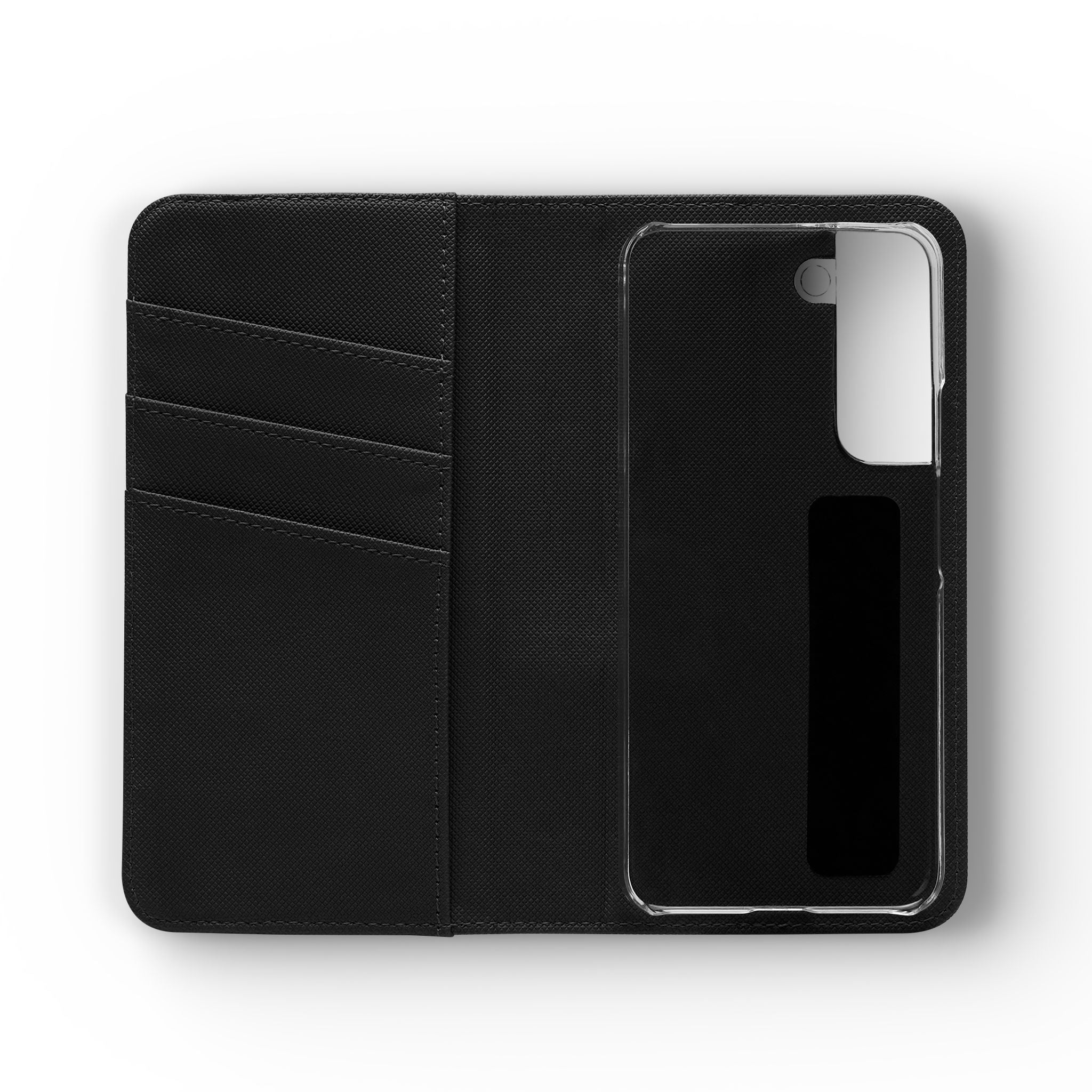 Sycho Syndicate Logo Flip Case