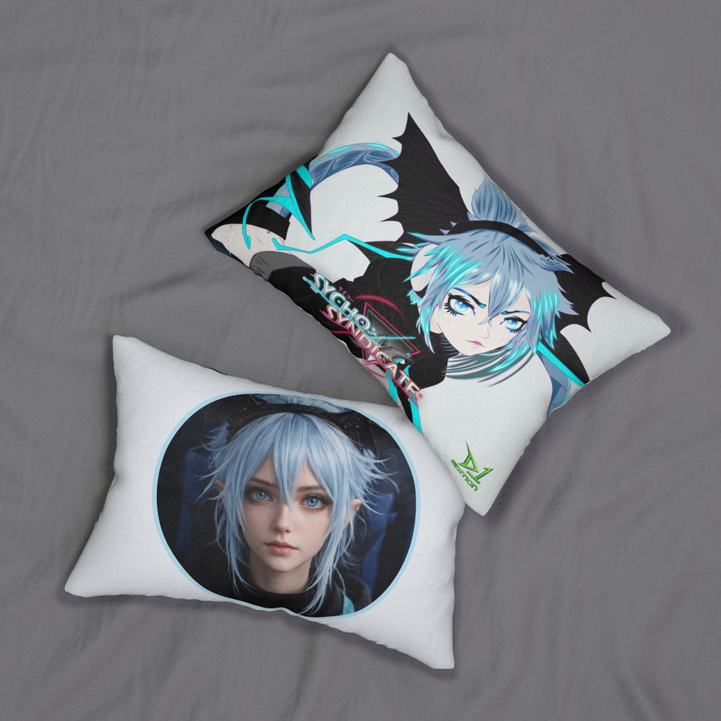 Talos Character - Decor Pillow