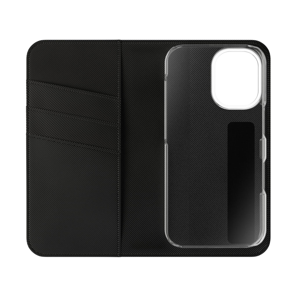 Sycho Syndicate Logo Flip Case
