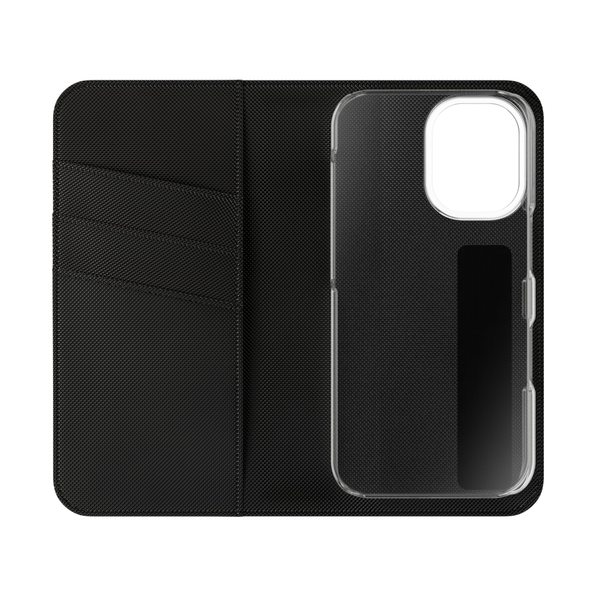 Sycho Syndicate Logo Flip Case