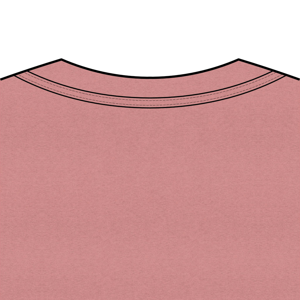 Sycho Syndicate - Tyra Hawk Character -  V-Neck Tee