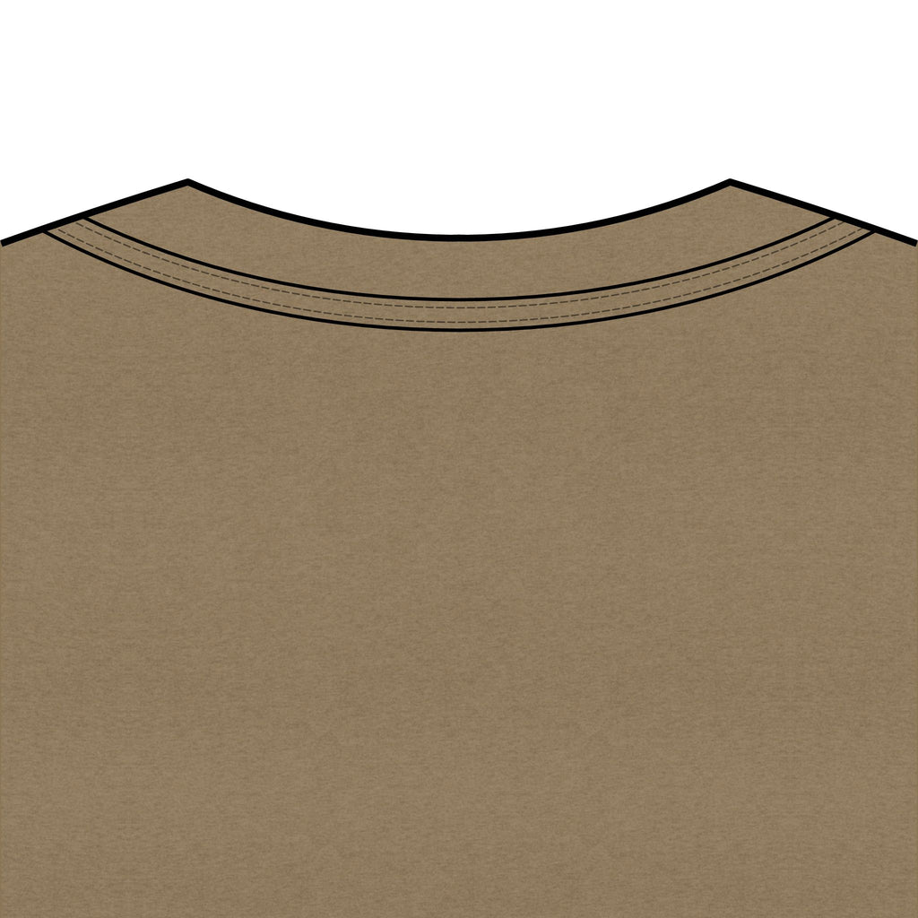 Sycho Syndicate - Tyra Hawk Character -  V-Neck Tee