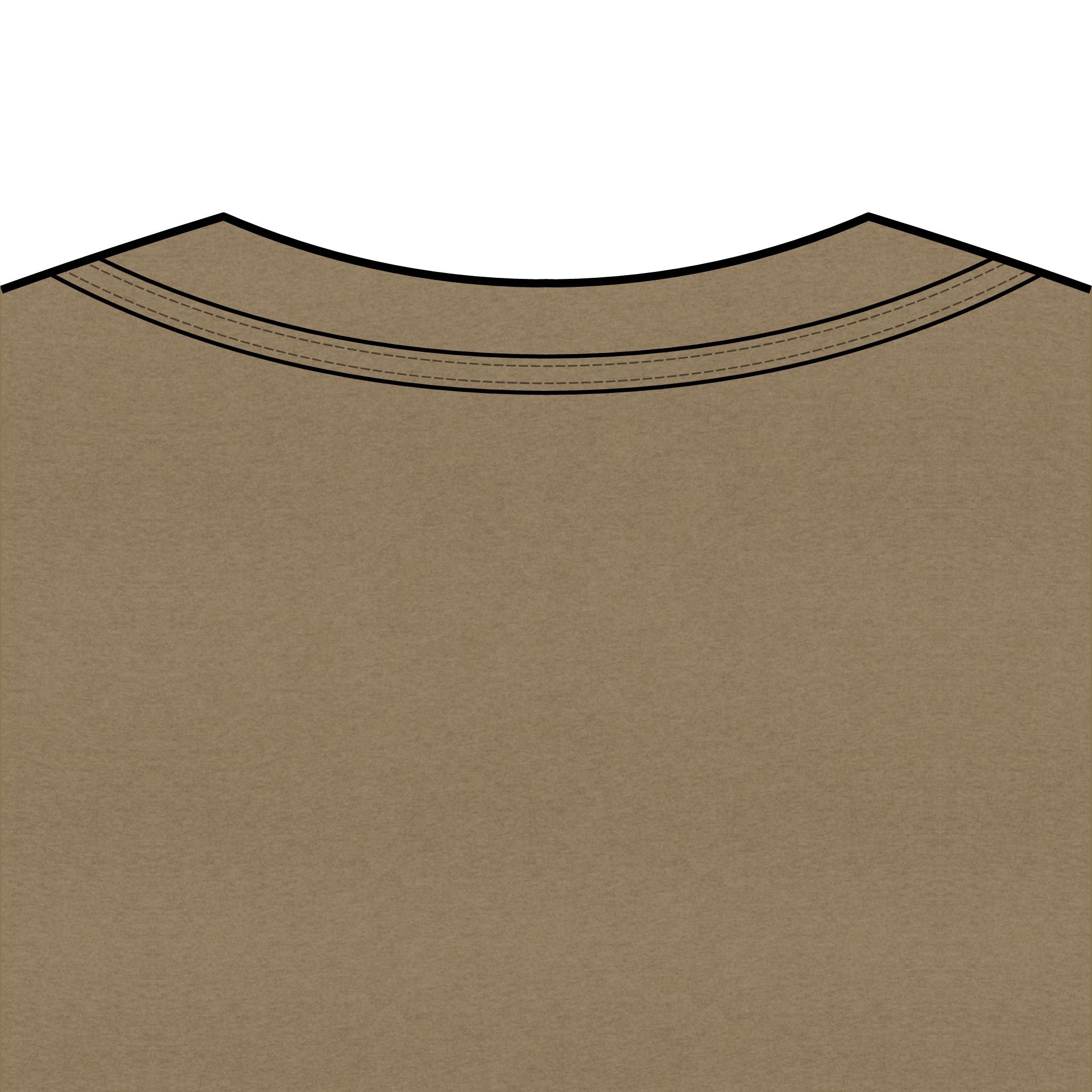 Sycho Syndicate - Tyra Hawk Character -  V-Neck Tee