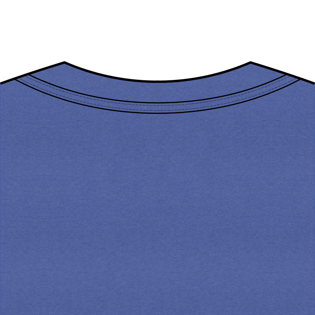 Sycho Syndicate - Tyra Hawk Character -  V-Neck Tee