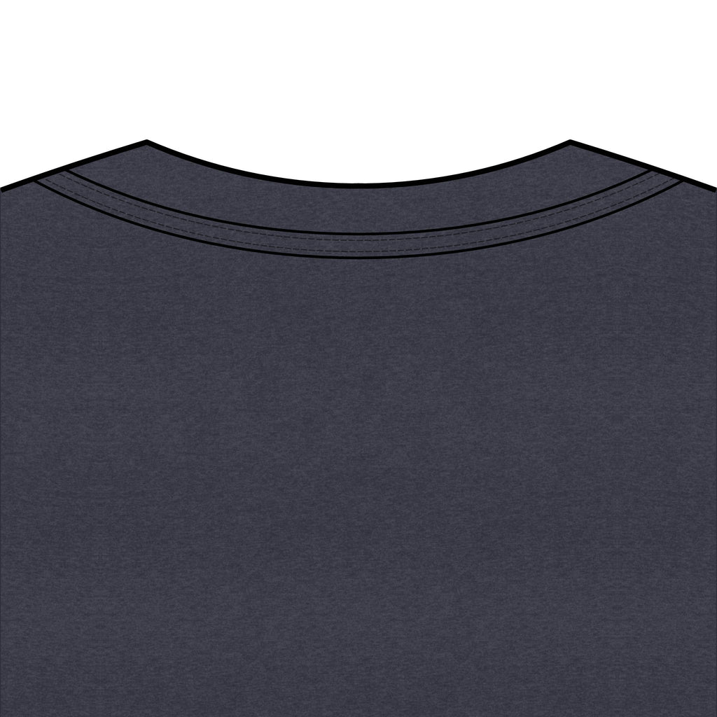 Sycho Syndicate - Tyra Hawk Character -  V-Neck Tee