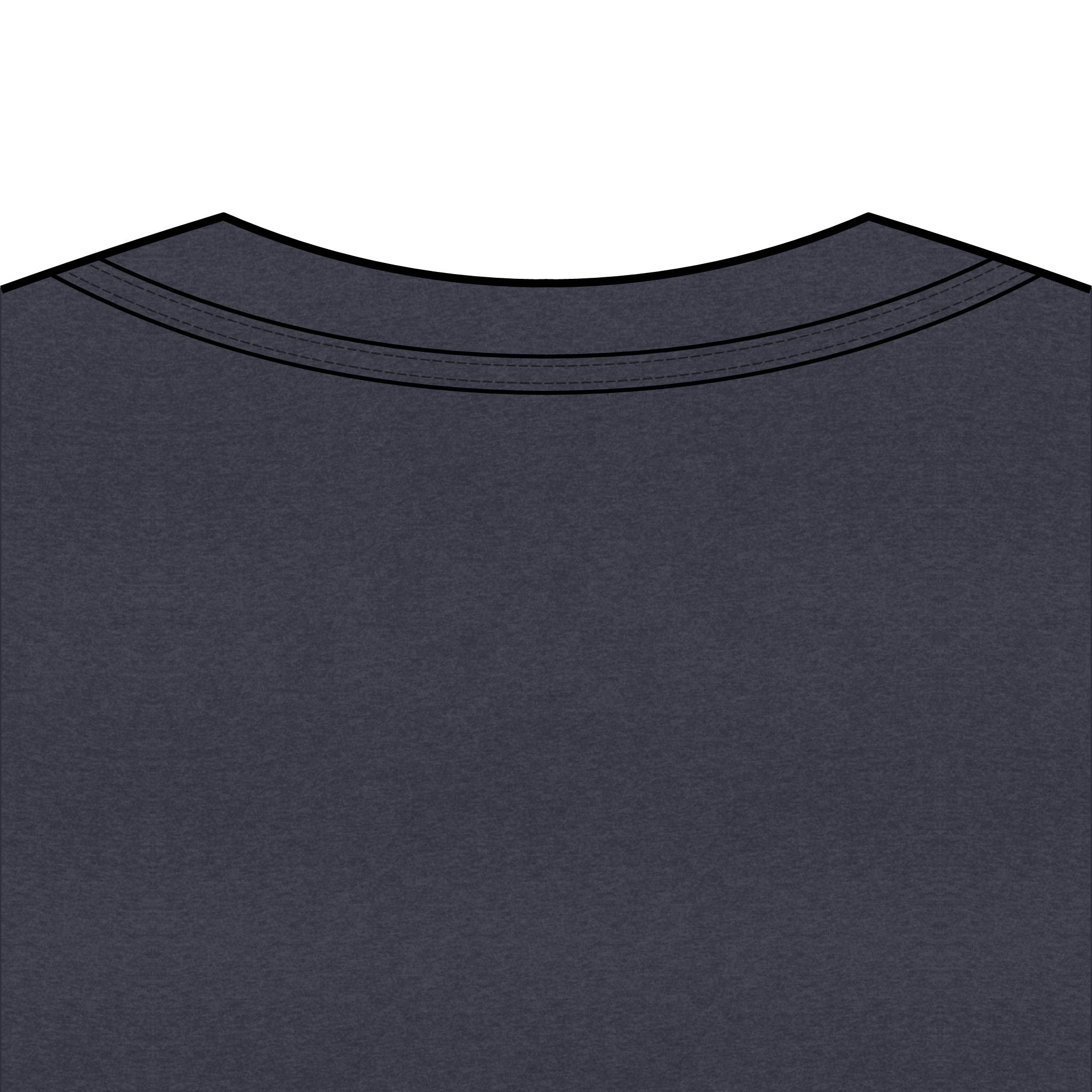 Sycho Syndicate - Tyra Hawk Character -  V-Neck Tee