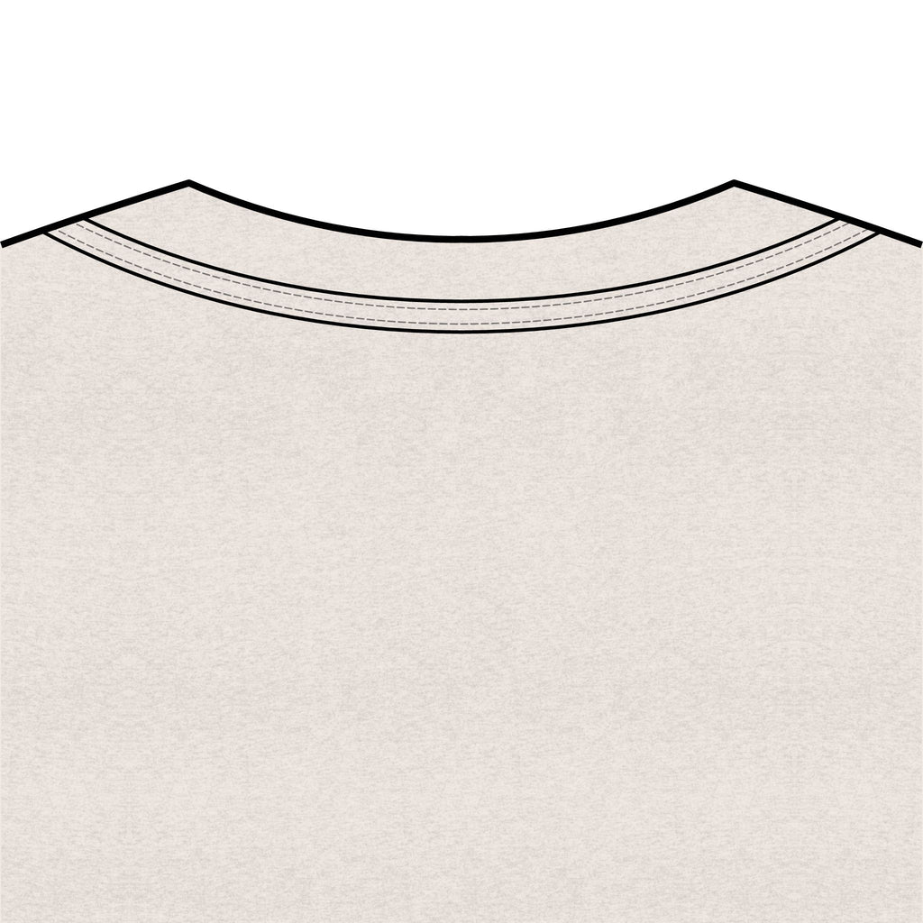 Sycho Syndicate - Tyra Hawk Character -  V-Neck Tee
