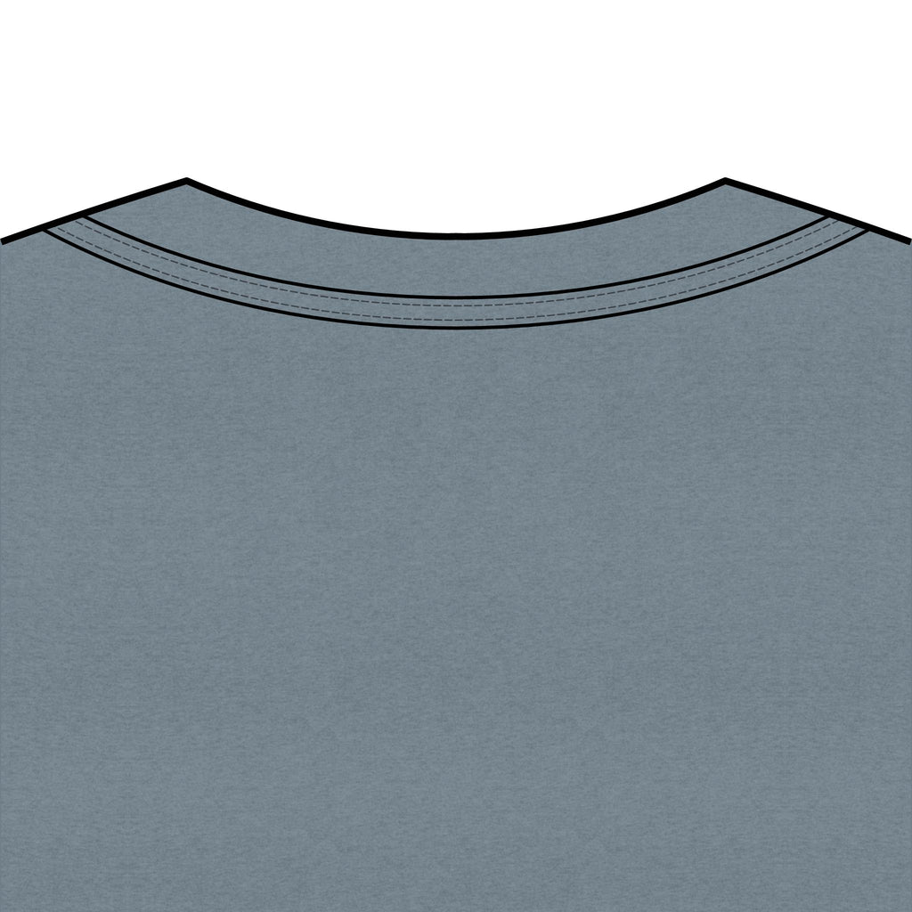 Sycho Syndicate - Tyra Hawk Character -  V-Neck Tee
