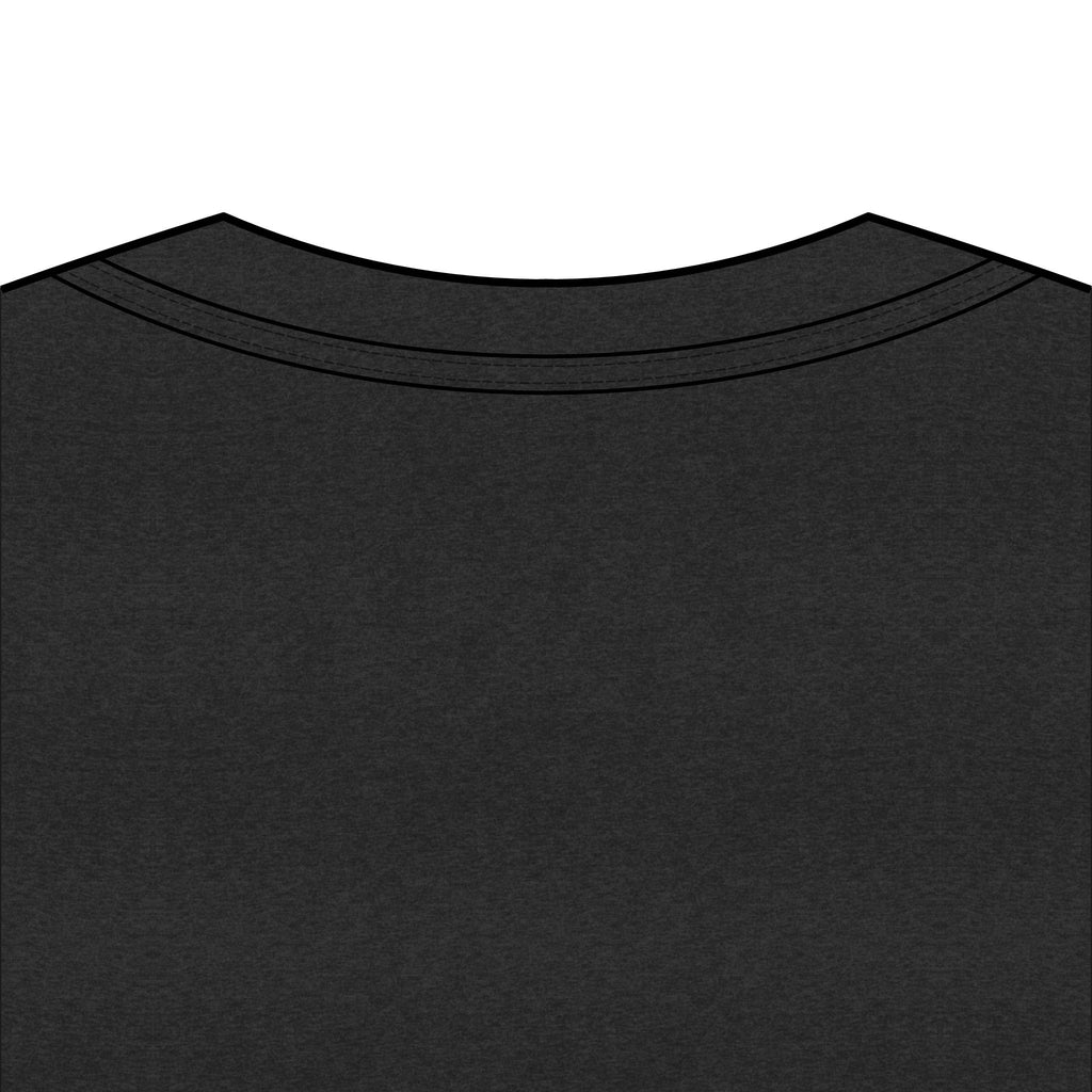 Sycho Syndicate - Tyra Hawk Character -  V-Neck Tee