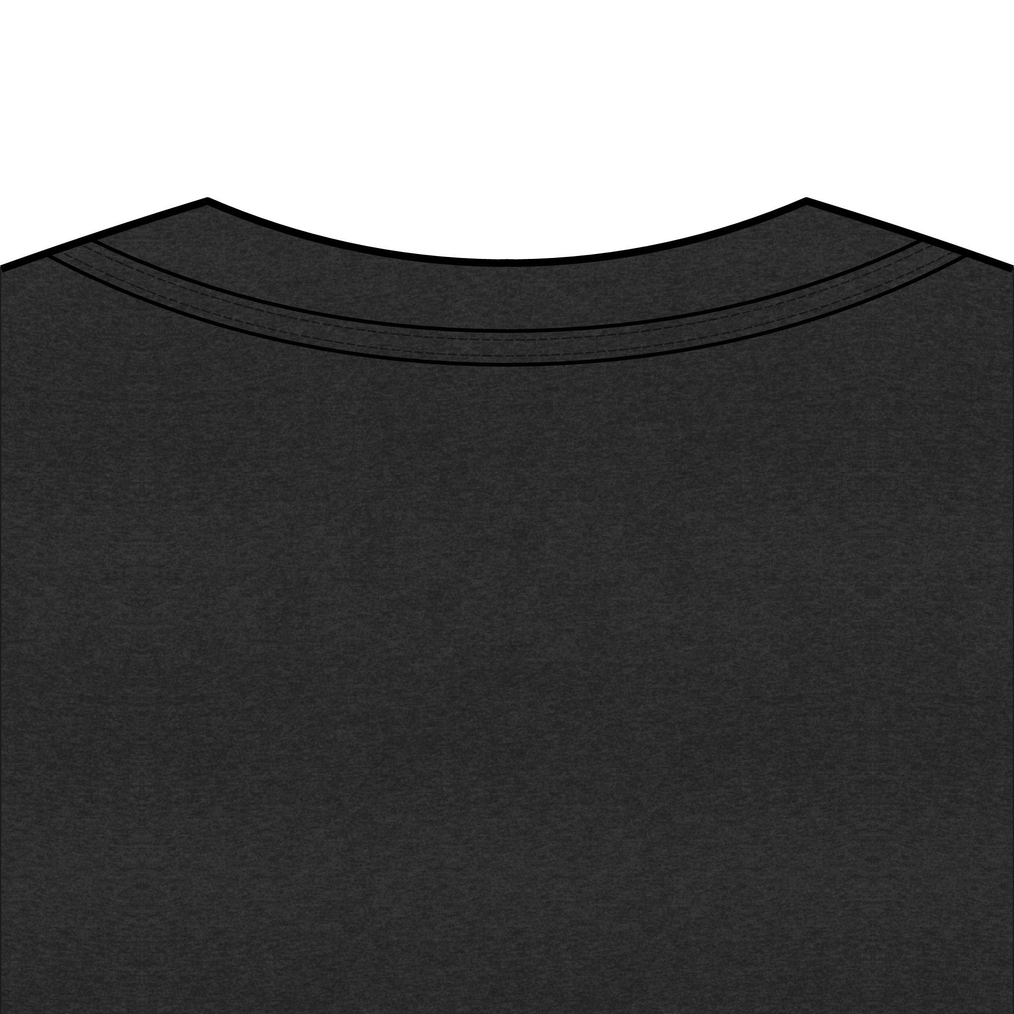 Sycho Syndicate - Tyra Hawk Character -  V-Neck Tee