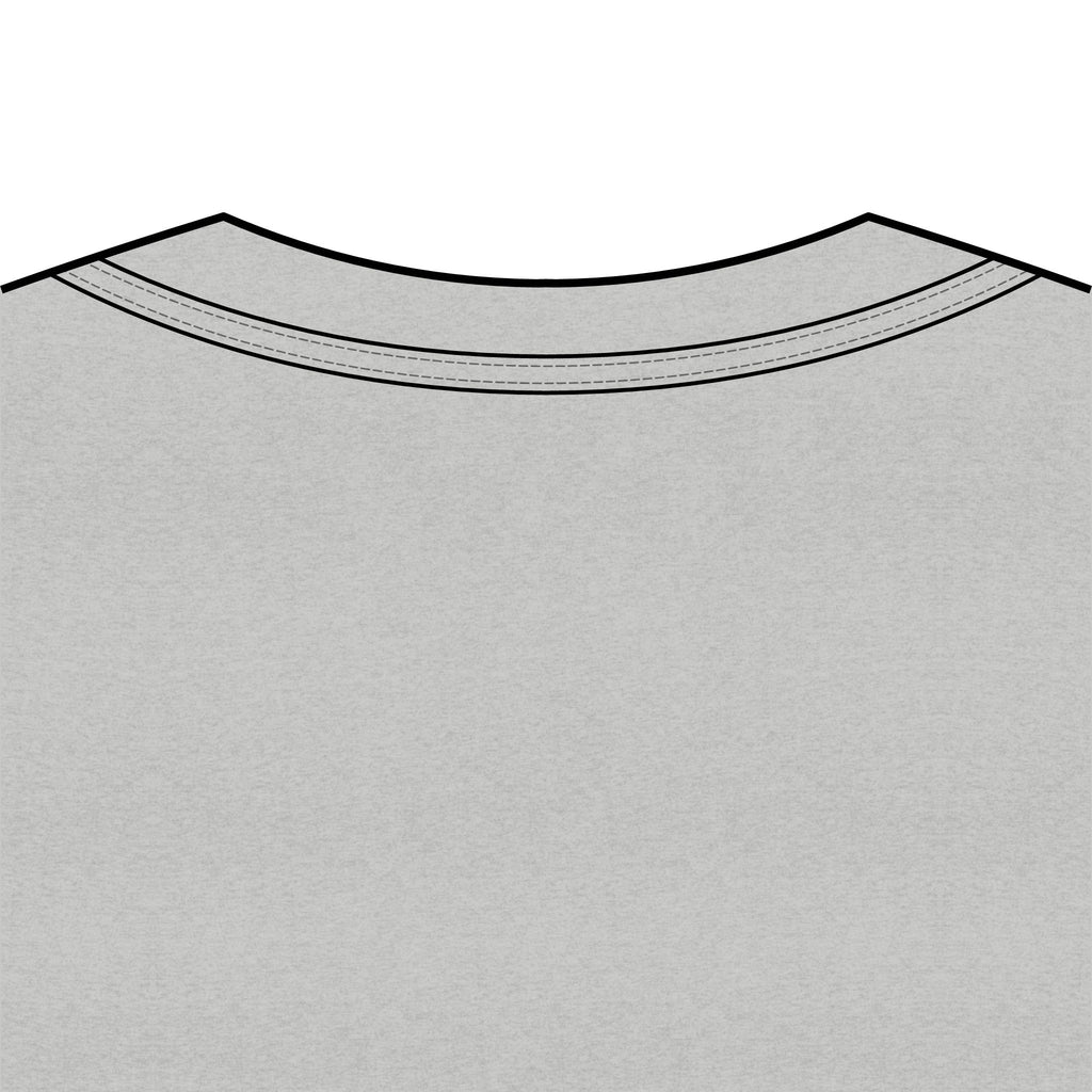 Sycho Syndicate - Tyra Hawk Character -  V-Neck Tee